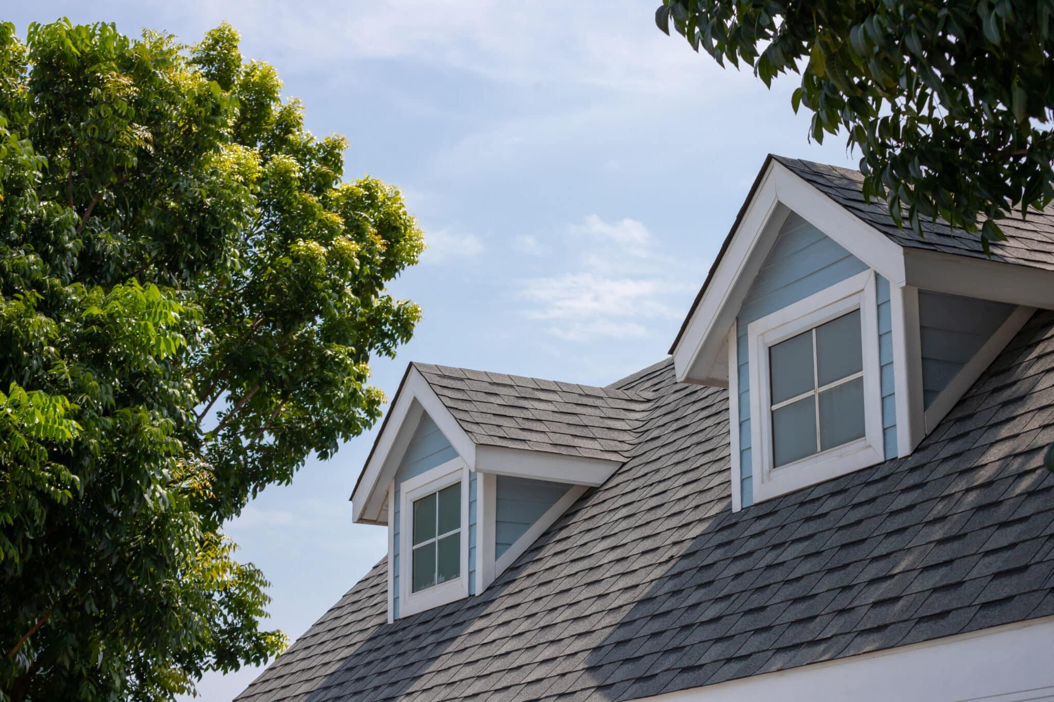 Roof Repair Company