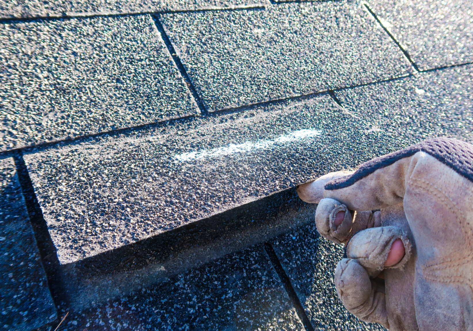 Preventative Roof Repairs